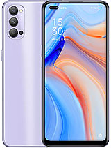 Oppo Reno 5 5G