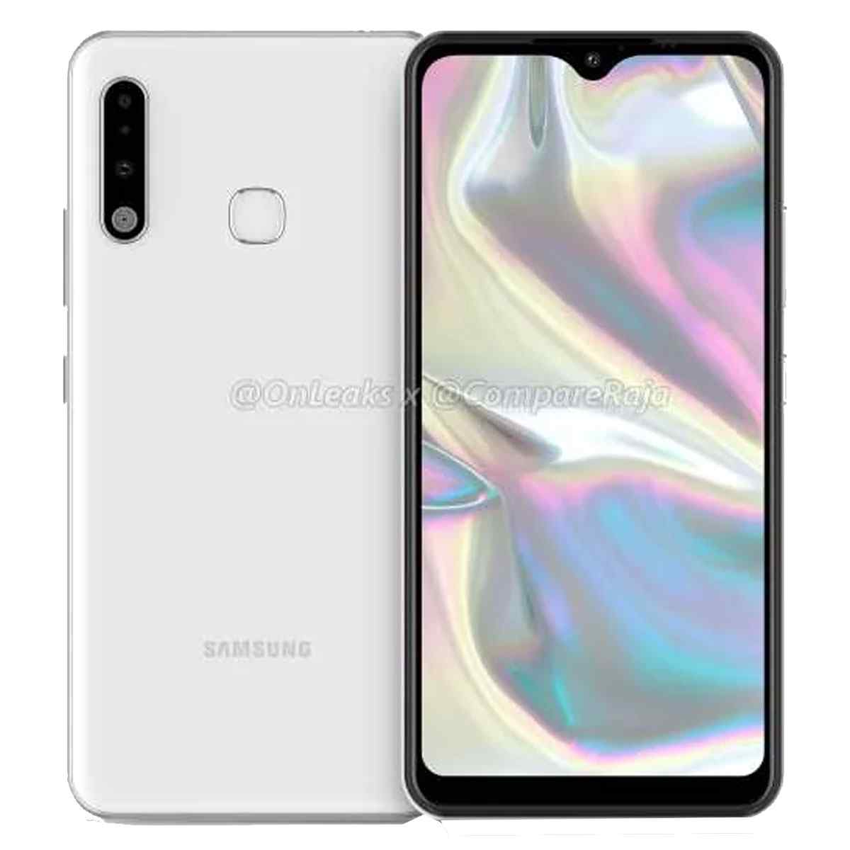 Samsung Galaxy A70e