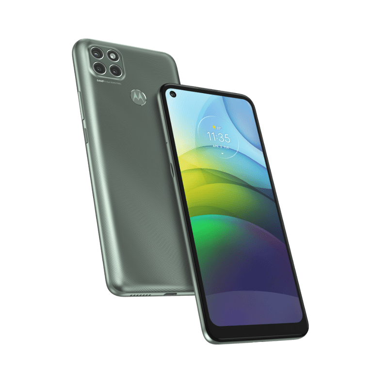 Motorola Moto G9 Power Price With Specifications