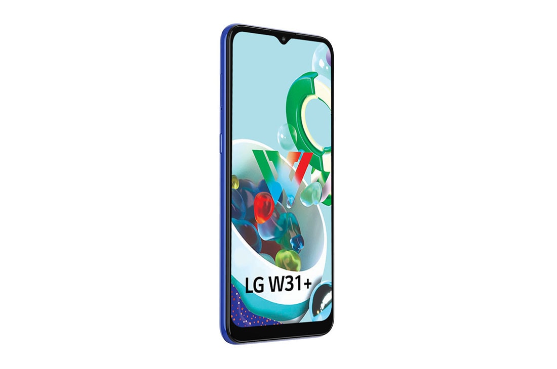 LG W31 Plus Price With Specifications