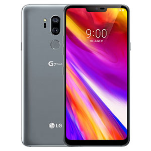  LG G7 Plus ThinQ Price With Specifications