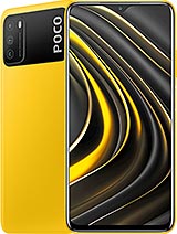 Xiaomi Poco M3 Price With Specifications