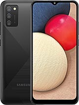 Samsung Galaxy A02s Price With Specifications