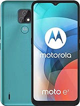 Motorola Moto E7 Price With Specifications