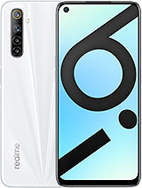 Realme 6i Price With Specifications