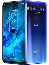 TCL 10 5G Price With Specifications