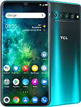 TCL 10 Pro Price With Specifications