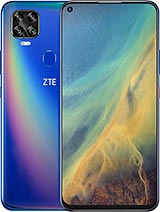 ZTE Blade V2020 5G Price With Specifications