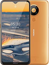 Nokia 5.4 Price With Specifications