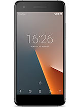 Vodafone Smart V8 Price With Specifications