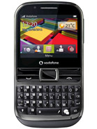 Vodafone Chat 655 Price With Specifications