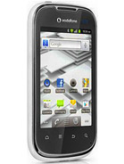 Vodafone V860 Smart Ii Price With Specifications