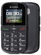 Vodafone 155 Price With Specifications