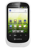 Vodafone 858 Smart Price With Specifications