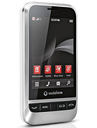 Vodafone 845 Price With Specifications