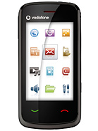 Vodafone 547 Price With Specifications