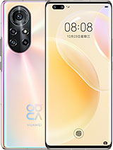 Huawei Nova 8 Pro 5G