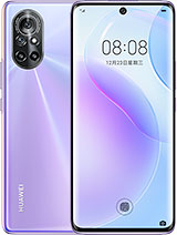 Huawei Nova 8 5G