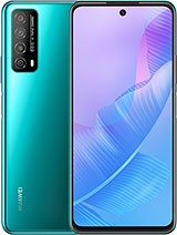 Huawei Enjoy 20 SE Price With Specifications