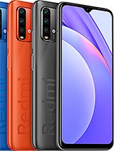 Xiaomi Redmi 9 Power Price With Specifications