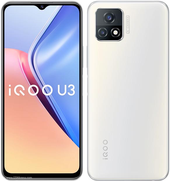 Vivo iQOO U3 Price With Specifications