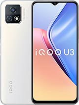 Vivo iQOO U3 Price With Specifications