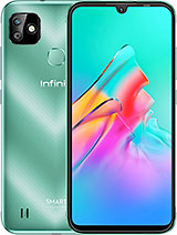 Infinix Smart HD 2021 Price With Specifications