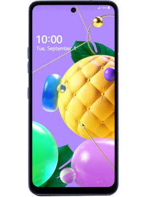 LG Stylo 7 Price With Specifications