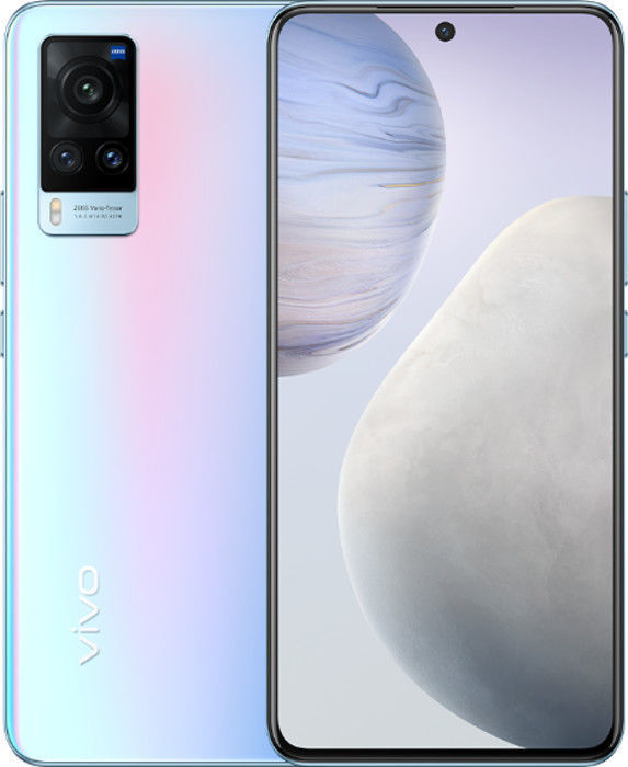 Vivo X60 Price With Specifications