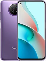 Xiaomi Redmi Note 9T 5G Price With Specifications