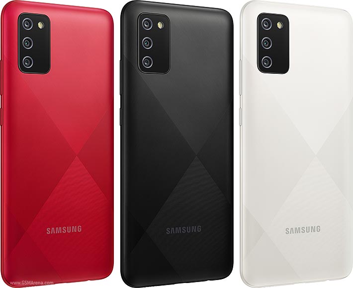 Samsung Galaxy A02s Price With Specifications