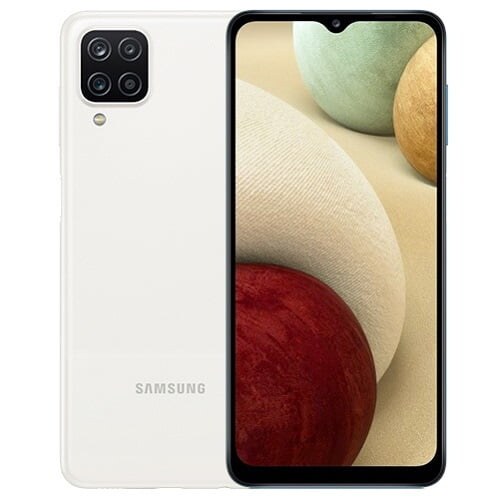 Samsung Galaxy A12 Price With Specifications