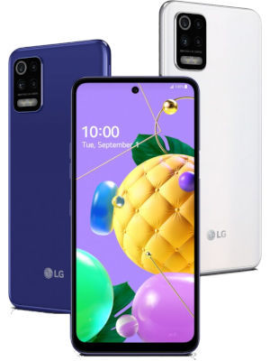 LG K52 Price With Specifications