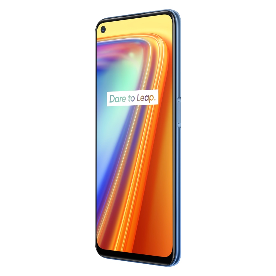 Realme 7 5G Price With Specifications