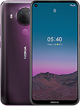 Nokia 5.4 Price With Specifications