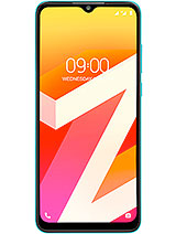 Lava Z6 Price With Specifications