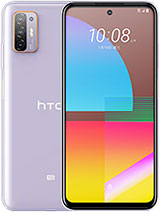 HTC Desire 21 Pro 5G Price With Specifications