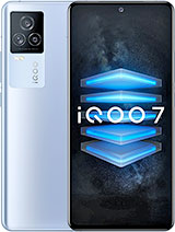 Vivo iQOO 7 Price With Specifications