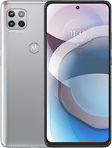 Motorola One 5G Ace Price With Specifications