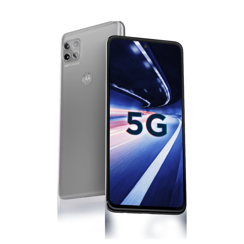 Motorola One 5G Ace Price With Specifications