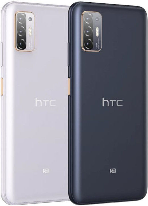 HTC Desire 21 Pro 5G Price With Specifications