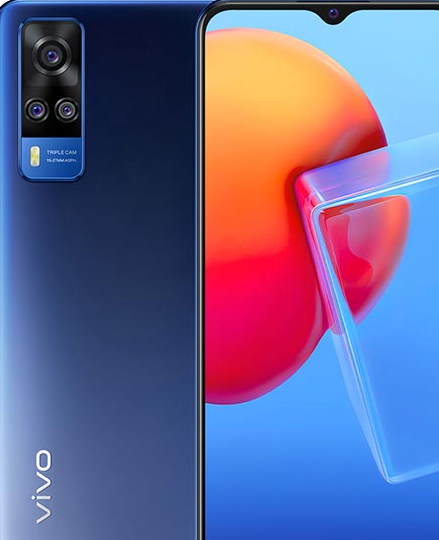 Vivo Y51a