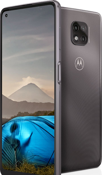 Motorola Moto G Power 2021