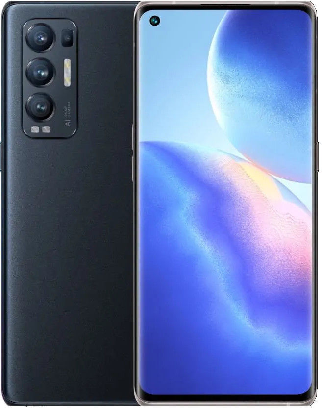 Oppo Reno5 Pro Plus 5G Price With Specifications