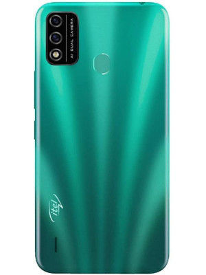 Itel A48