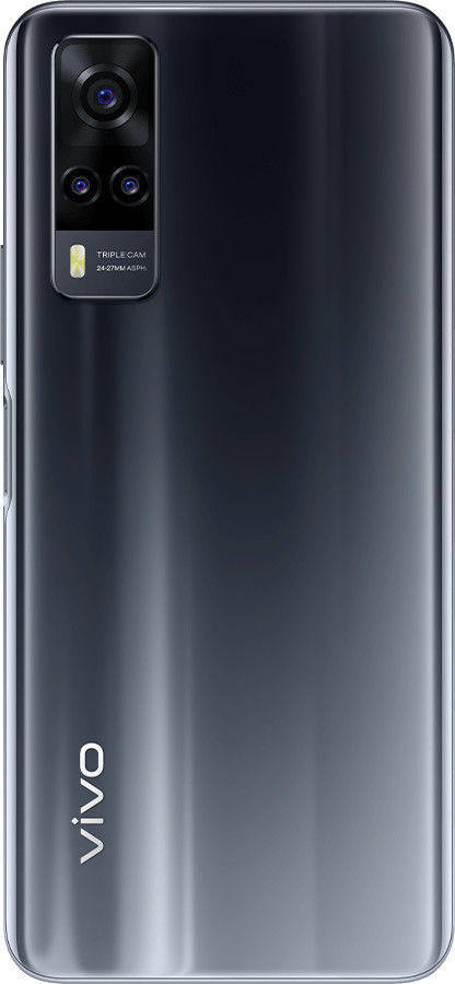 Vivo Y31 Price With Specifications