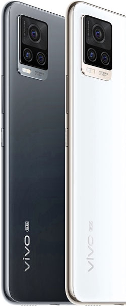 Vivo S7t 5G Price With Specifications