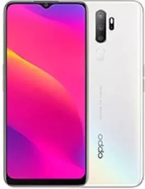 Oppo A6  