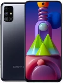 Samsung Galaxy M62