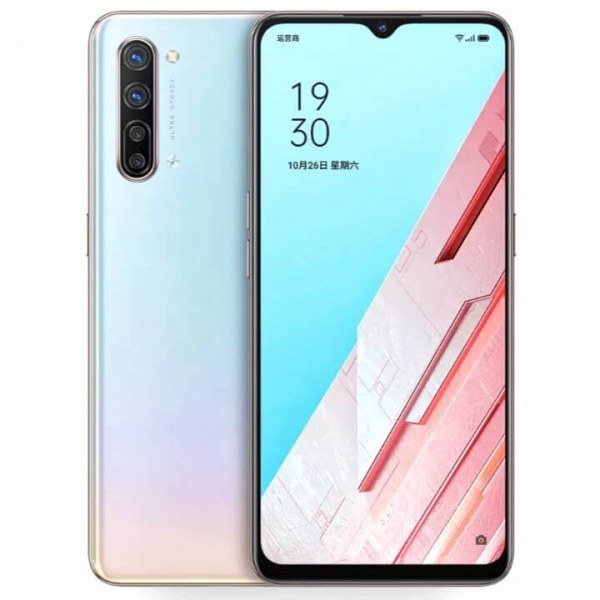 Oppo A94
 Price With Specifications